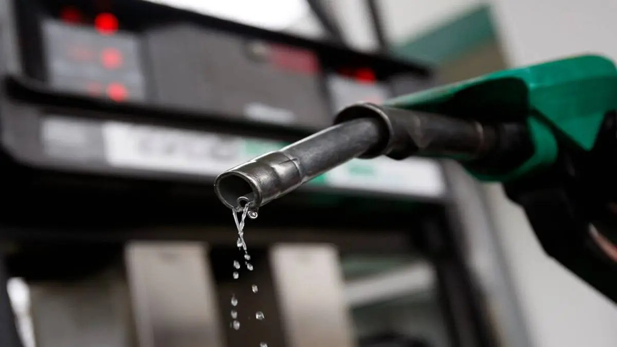 Petrol, Diesel Price