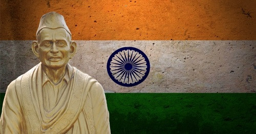 Pingali Venkayya