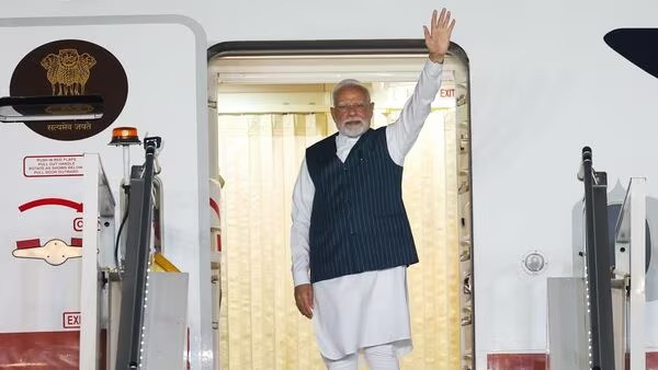 Prime Minister Narendra Modi