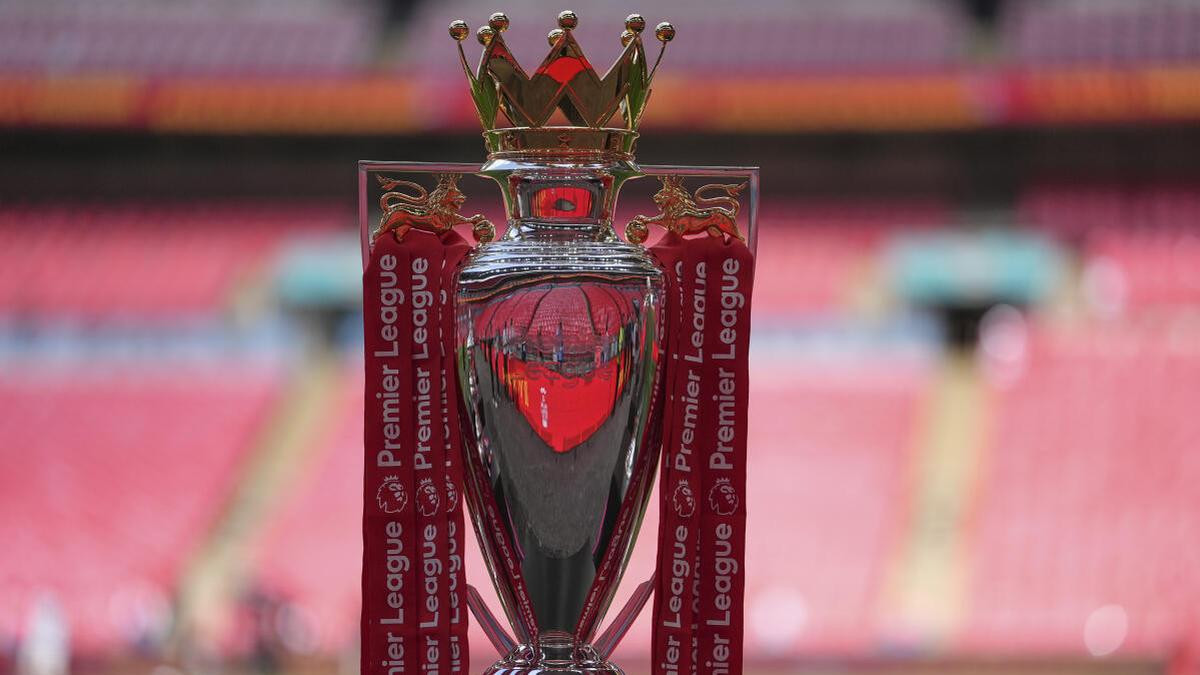 Premier League 2025-26