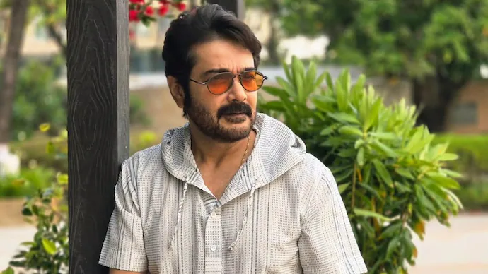 Prosenjit Chatterjee Bengali language