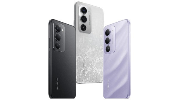 Redmi 15 5G