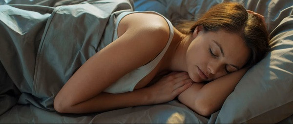 sleep hygiene tips