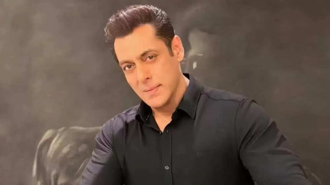 Salman Khan angry reaction