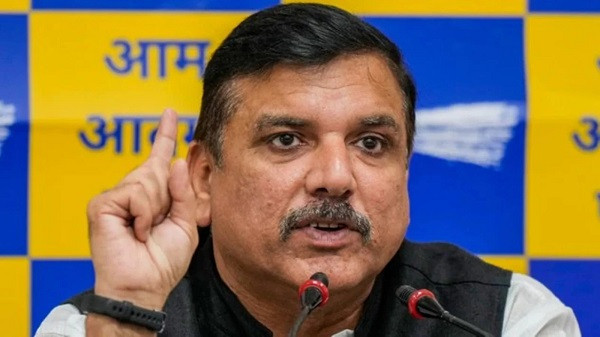 Sanjay Singh