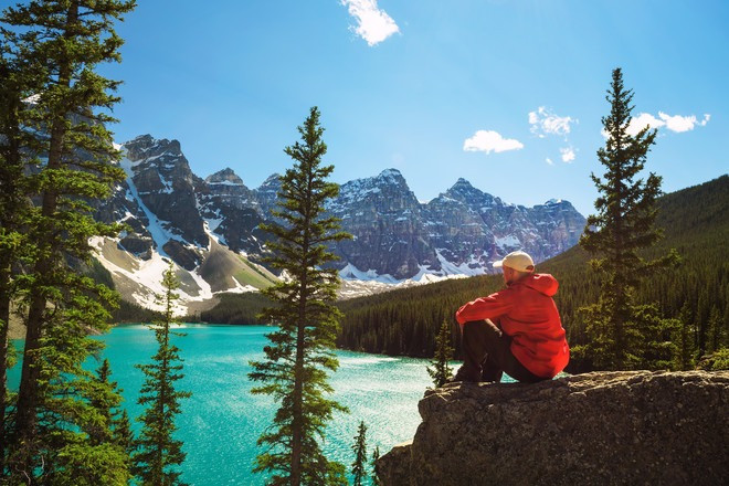 how to travel alone
