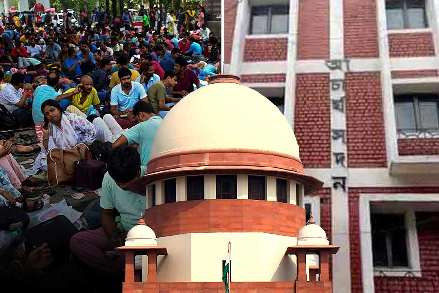 School Service Commission publishes list of ineligible candidates following Supreme Court order
