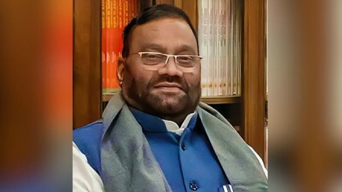 Prasad Maurya attack