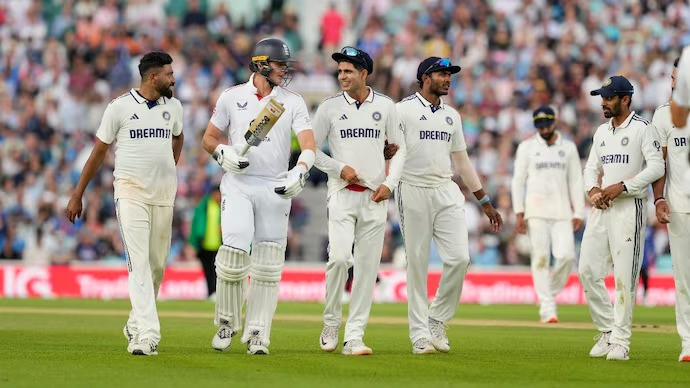 All four results possible as 5th Test heads into Day 5