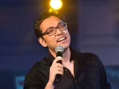 Anupam Roy