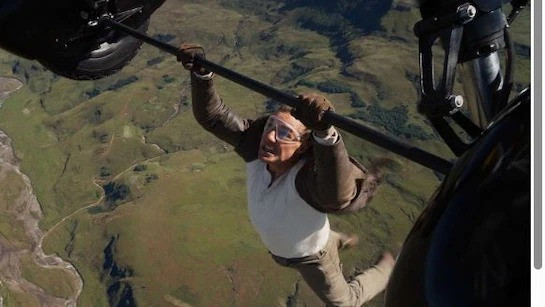 ‘Mission Impossible: The Final Reckoning’
