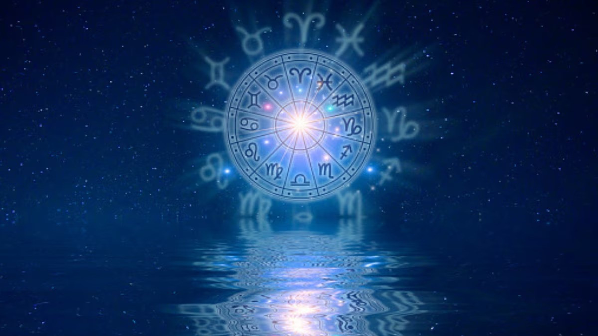 Today Horoscope