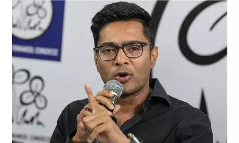 Abhishek Banerjee