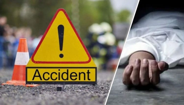Bhangar Accident