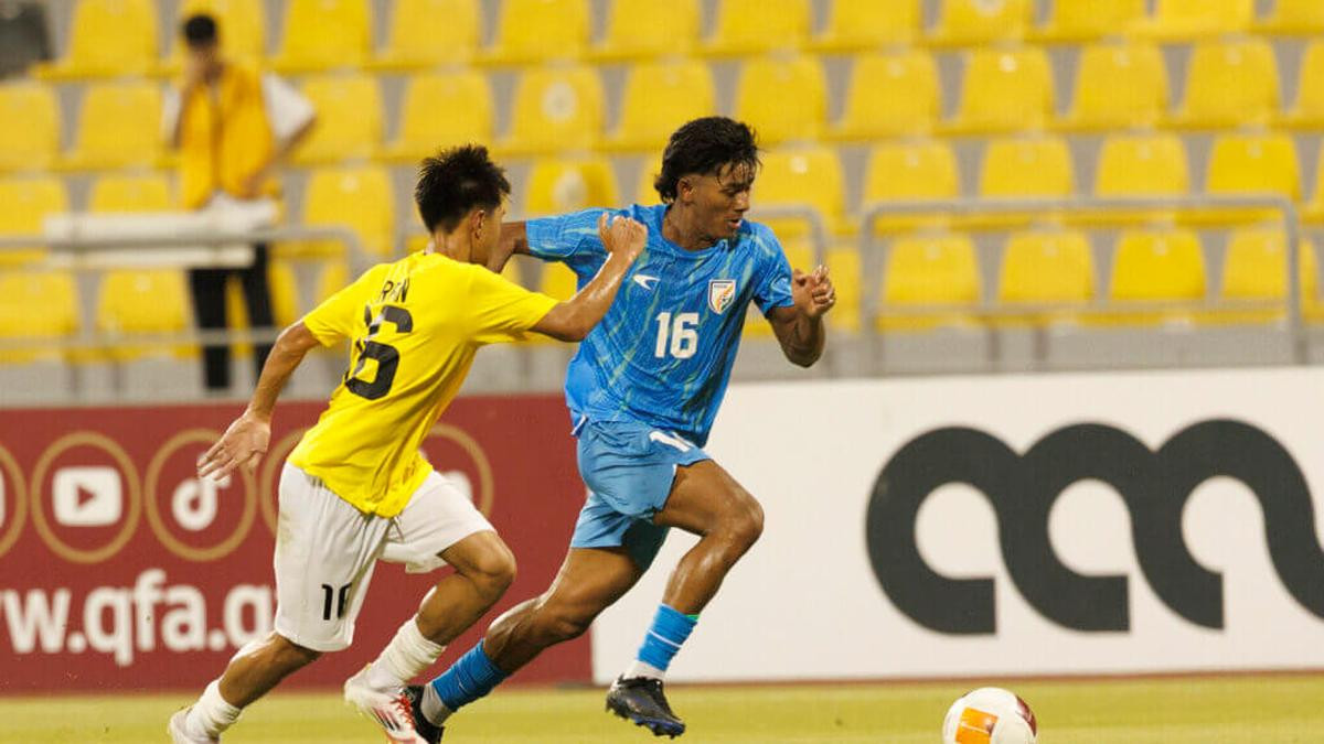 AFC U-23 Asian Cup 2026
