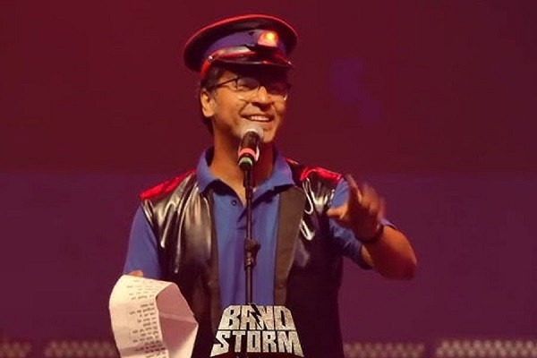 Anirban Bhattacharya