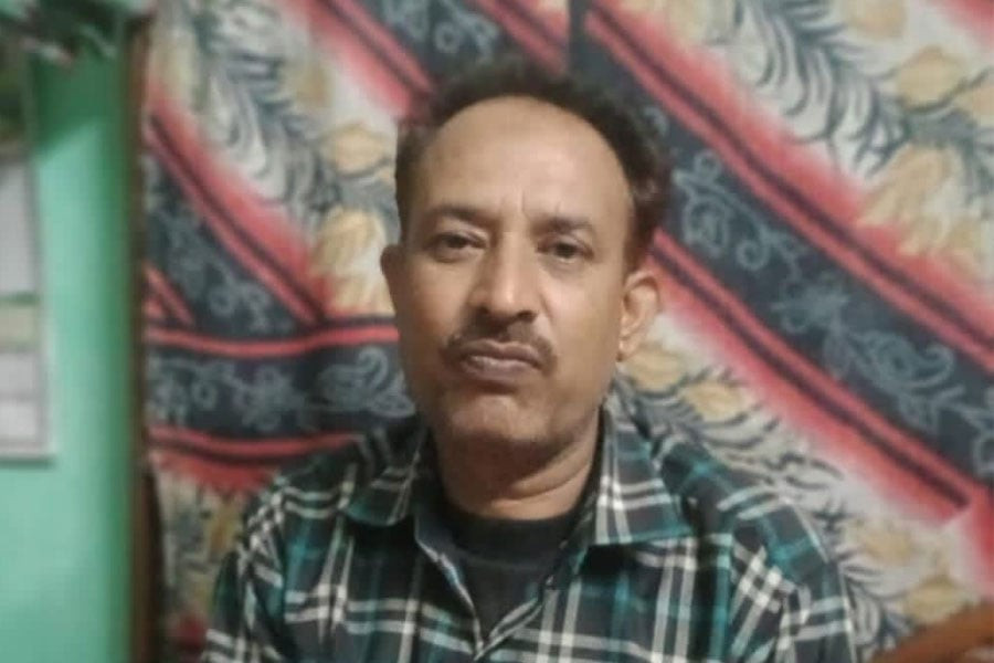 Basirhat businessman accused of kidnapping in Odisha