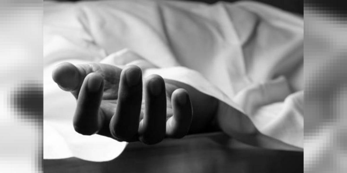 Chakdah Mysterious Death