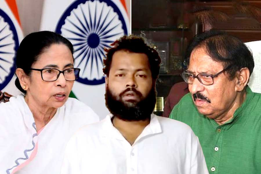 Jobless people urge CM Mamata, Speaker for Assembly discussion on job cancellations