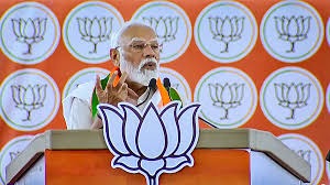Speculations in Manipur about new government, final meeting before Modi's visit