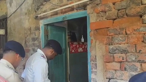Hooghly BJP Leader Mysterious Death