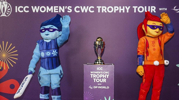 ICC Women’s World Cup 2025