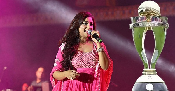 Shreya Ghoshal