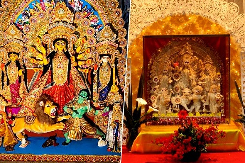 New Zealand PM to celebrate Durga Puja 2025