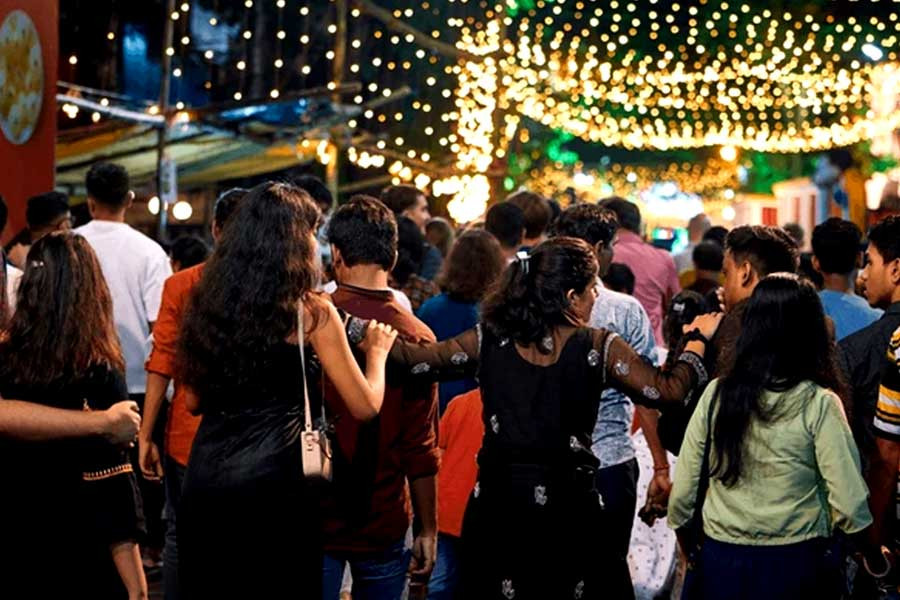 Durga Puja parenting tips