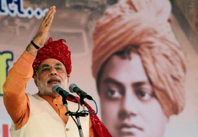 Prime Minister Narendra Modi