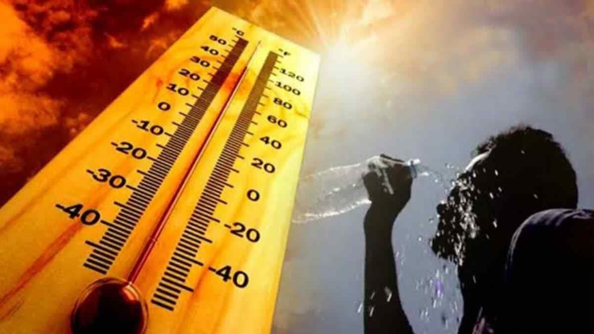 Weather forercast of Bengal