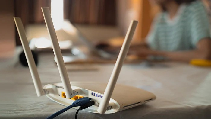 Wi-Fi