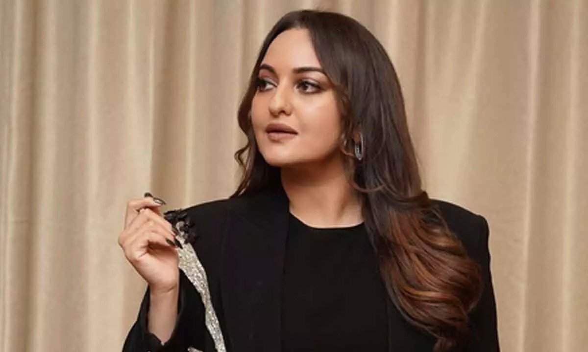 Sonakshi Sinha
