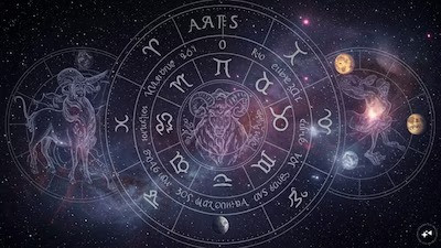 Today Horoscope