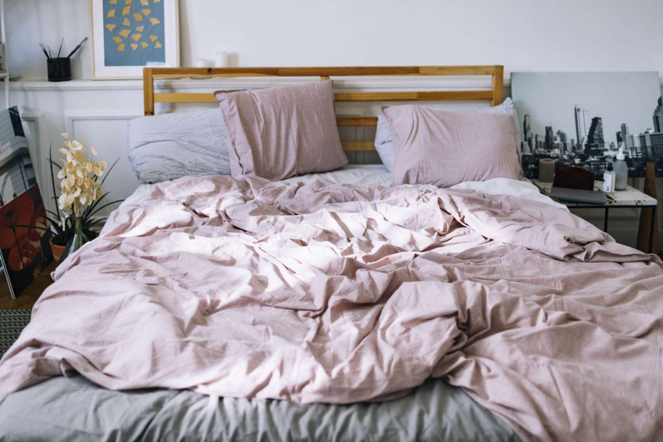 Make Your Bed Tips