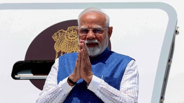 Prime Minister Narendra Modi