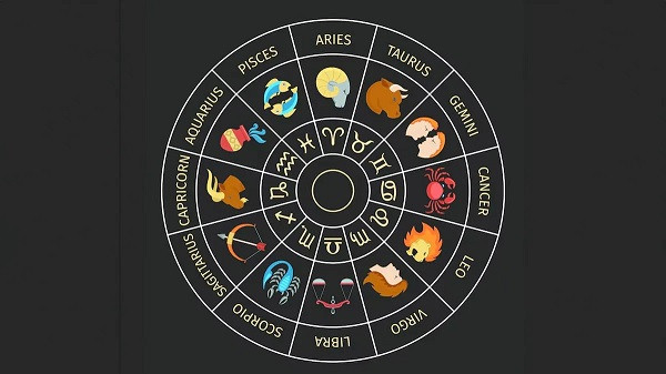 Today  Horoscope