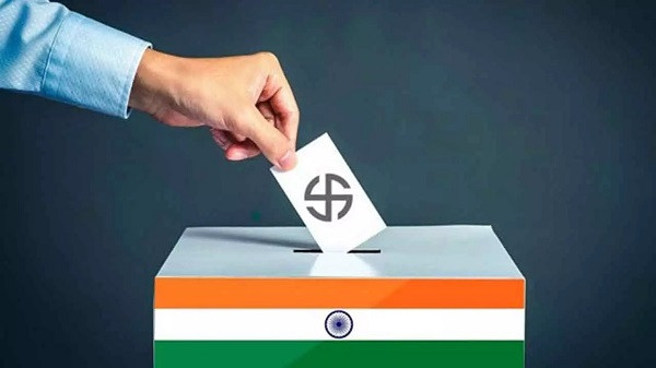 Karnataka Govt Pushes Ballot Papers For Local Polls
