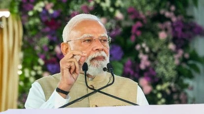 PM Modi Manipur Visit
