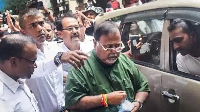 Partha Chatterjee