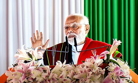 Narendra Modi