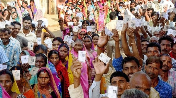 Bihar Elections 2025 (symbolic picture)