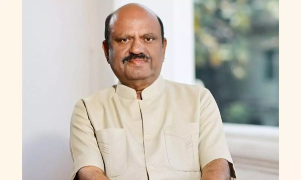 c v anand bose (symbolic picture)