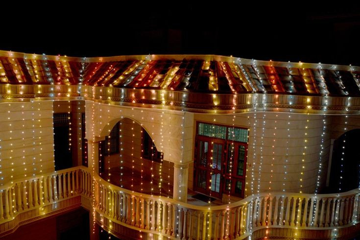 Beautiful Diwali Decoration Lights to Decorate Your Home