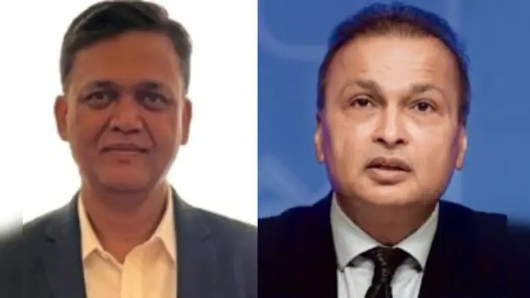 Anil Ambani's Aide Ashok Kumar Pal Arrested