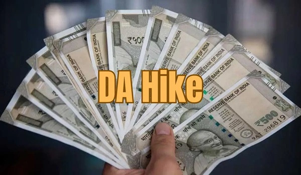 DA hike (symbolic picture)