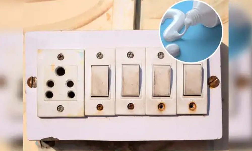 Dirty Switchboard