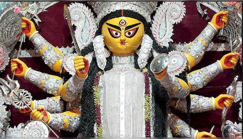Durga Puja 2026