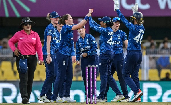 England vs Bangladesh, Women's ODI World Cup 2025