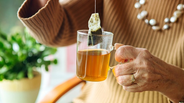 Fatty Liver Drinks